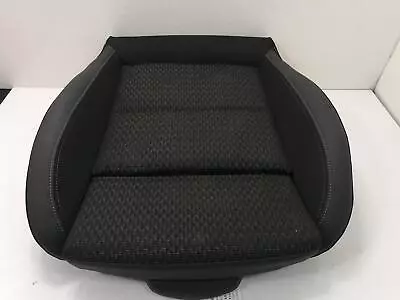 Vauxhall Astra K Mk7.  Front Seat Right Base Drivers Foam And Cloth  2015-2021 • £54.20