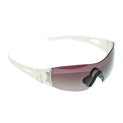 Lazer Magneto M1 Cycling Sunglasses Crystal Road Mountain Gravel Bike Gravel • $49.95