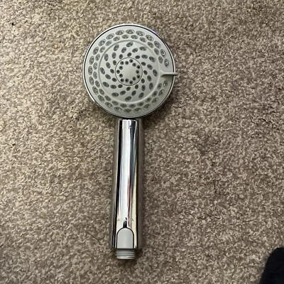 £50 • Buy Aqualisa Harmony 105mm Electric Shower Head 
