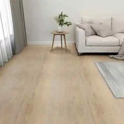 VidaXL Self-adhesive Flooring Planks 20 Pcs PVC 86 M Brown Popular • £47.64
