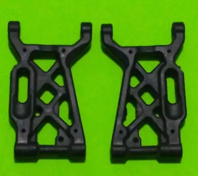 $24.99 • Buy Team Xray XB9 Composite Front Lower Suspension Arms (XRA352115)