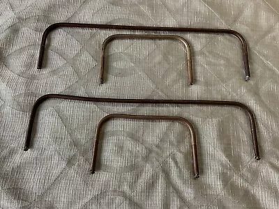 OEM Mariner Homestrand Alcohol Stove Parts - 4 X Side Rails - Used • $12.50