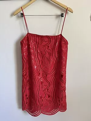 $93 • Buy Sass & Bide Dress