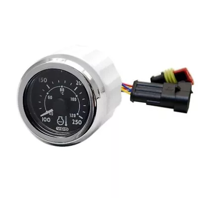 VDO Smartcraft Boat Temperature Gauge 79-879920K21 | Sea Ray 1796347 • $70.08