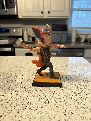 THOR Brooklyn Cyclones New York Mets  Marvel  Limited Edition SGA Bobblehead • $40