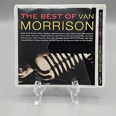 The Very Best Of Van Morrison CD  - Buy More Save More SEE DESCRIPTION • $10.99