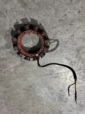 Mercruiser Stator 3.7l  165 170 180 190 470 488 • $74.95