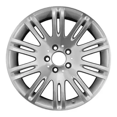 New 18  Front Replacement Wheel Rim For Mercedes E350 E550 2007 2008 2009 • $239.39