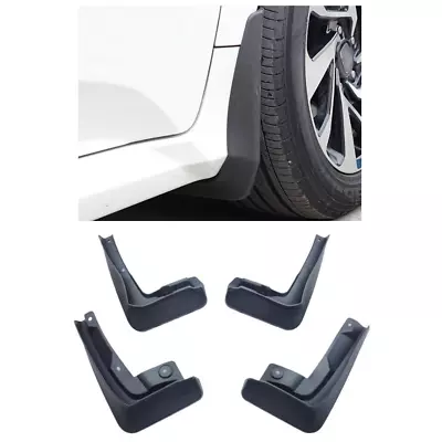 $48.59 • Buy Mud Flaps Splash Guard For 2019-2023 BMW 3 Series M Sport G20 Sedan
