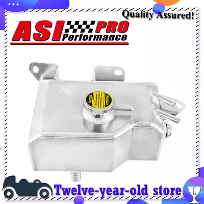 Coolant Expansion Tank For Mazda MX5 Mk3 (NC Chassis) 1.8/2.0 SILVER AUS PRO NEW • $159