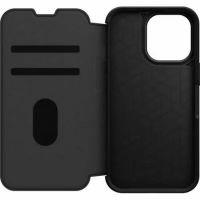 OtterBox Strada Case For IPhone 13 Pro 6.1  - Black • $69