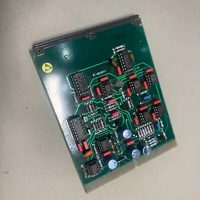 Studer A827 A820 SPOOLING MOTOR DRIVER 1.820.759.85 • $350