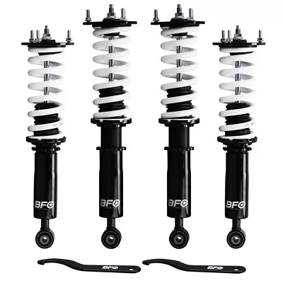 Coilovers Absorber Coil Struts For LEXUS IS300 IS200 1999-2005 Height Adjustable • $212.41