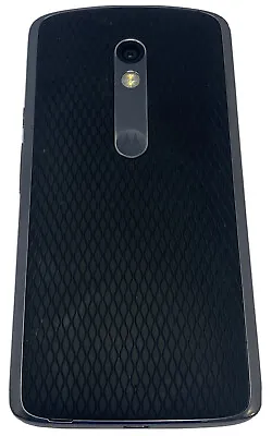 Motorola Moto X Play XT1563 16GB Bell Only Black Android Smartphone - Fair • $32.80