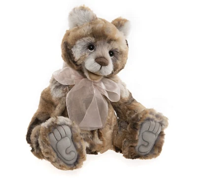 £98.95 • Buy Charlie Bears Early Bird, Limited To 1000, 2023  - BEAR SHOP