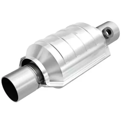 Catalytic Converter For 1990-1993 Volvo 240 • $99