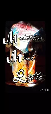 Meditative Mood Lights • $75