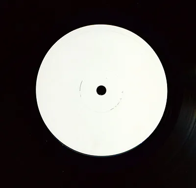 Various ‎artists – The Sound & The Fury (vinyl) White Label - (+ Flowerpornoes • £4.31