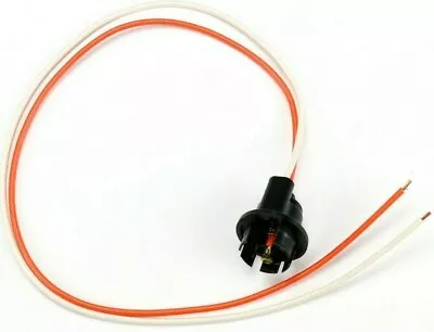 US MADE 1968 - 1977 Corvette Courtesy Light Socket Under Dash Left Or Right C3 • $46.53