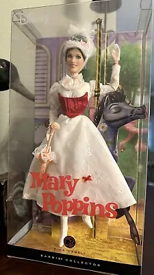 Mattel Mary Poppins Fashion Doll - M0672 NRFB • $17.99