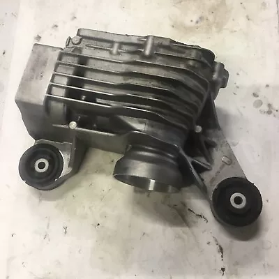$380 • Buy VW Golf R AUDI A3 TT Rear Differential Housing 0BR525010B 02D 525 230 D