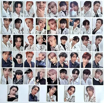 THE BOYZ WORLD TOUR THE B-ZONE IN SEOUL ENCORE CONCERT Trading Photocard • £8.68