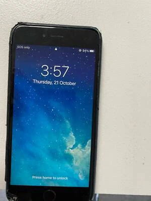 $240 • Buy IPhone 6S Plus