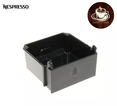 Nespresso WASTE TRAY CONTAINER - PIXIE • $30