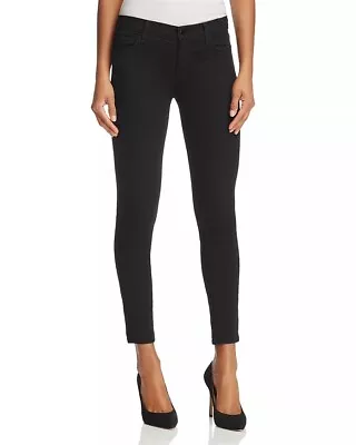 J Brand Crop Skinny Jeans In Vanity SIZE 27 • $66