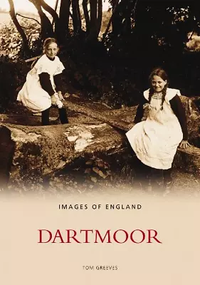 Images Of England Dartmoor • £5