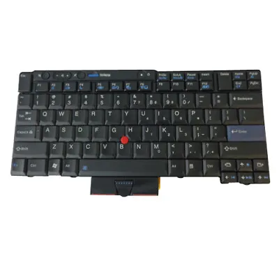 IBM Lenovo ThinkPad T420 T420i T420s W510 W510i W520 Laptop Keyboard 45N2171 • $24.99