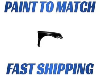 New *PAINT TO MATCH* RH FRONT Fender For 2004-2005 Subaru Impreza/Outback WG • $484.50
