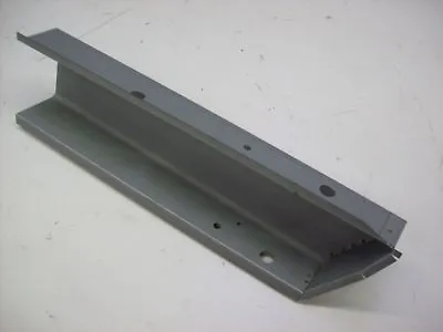 Mercedes W110 W111 Rear Fin Inner Sill Plate Front Right • $126.46