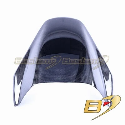 $179.85 • Buy 1993-2008 Ducati Monster 620 800 900 1000 S2R S4R Seat Cowl Cover Carbon Fiber