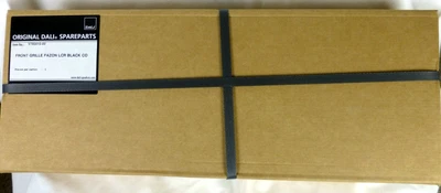 $34.99 • Buy Dali Fazon LCR Speaker Grill In Black New Factory Sealed Original Part V783010-0