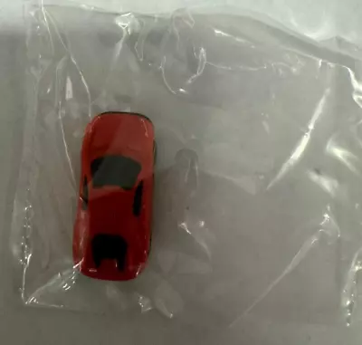 2020 Micro Machines #0056 Red Paso Fino From Van City New In Bag • $9.99