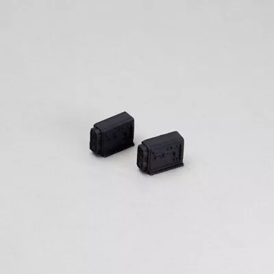 1/25 Resin 7AL-2 Ignition Control - 1/25 - Black • $3.75