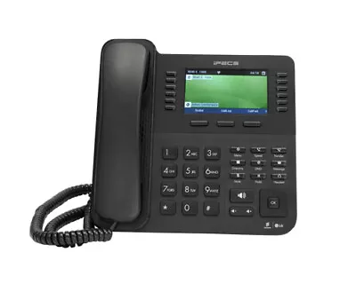 LG LIP-9040C IPECS Professional Gigabit Telephone • £70