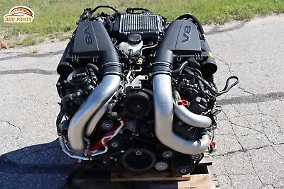 Mercedes E550 W212 4matic 4.7l V8 Engine Motor Oem 2013 💎 • $6199.99