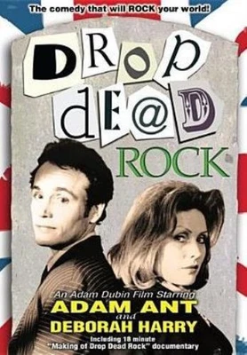 £13.69 • Buy DROP DEAD ROCK (Region 1 DVD,US Import.)