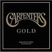 The Carpenters : Gold: Greatest Hits CD (2002) Expertly Refurbished Product • £3