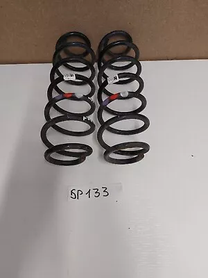 2017-on FORD KA + REAR COIL SPRINGS PAIR G1B55560AA • $25.26