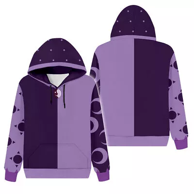 The Owl House Collector Cosplay Hoodie 3D Hooded Sweatshirt Streetwear Pullover • $22.85