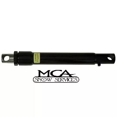 MEYER DIAMOND SNOW PLOW ANGLE/LIFT  CYLINDER 1-1/2 X 10 E60H 81700020 817000 020 • $164.99