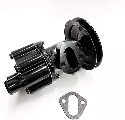 46-807151A8 Raw Sea Water Pump Assembly For MerCruiser Bravo 454 502 7.4L 8.2L • $159