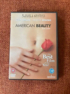 £0.99 • Buy American Beauty (DVD, 2000)