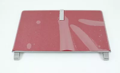 Packard Bell Series DOT S Red LCD Rear Lid Cover 60.BA502.001 AP085000A00 KAV60 • £9.60