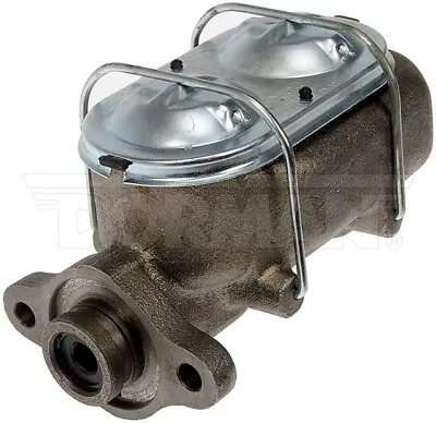 Dorman M36367 Brake Master Cylinder Fits Chevrolet Corvette • $37.37