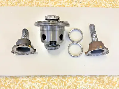 Nissan R200 VLSD Viscous DIFFERENTIAL Limited Slip R32 R33 R34 S13 S14 S15 240SX • $499