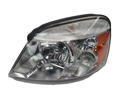 5F2T-13A332 Headlight Ford Freestar Driver Left OEM 2004 2005 2006 2007 • $97.86